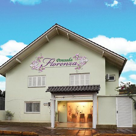 Pousada Florenza Bento Gonçalves Εξωτερικό φωτογραφία