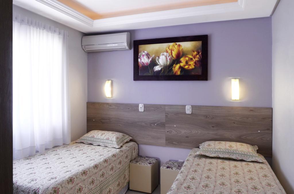 Pousada Florenza Bento Gonçalves Δωμάτιο φωτογραφία