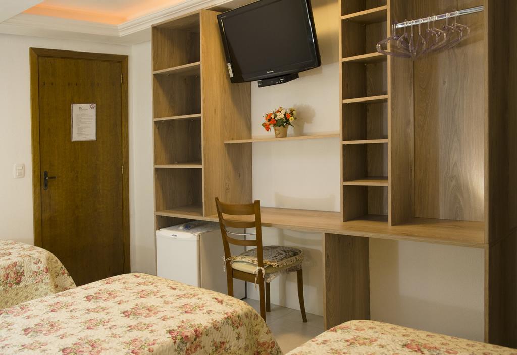 Pousada Florenza Bento Gonçalves Εξωτερικό φωτογραφία