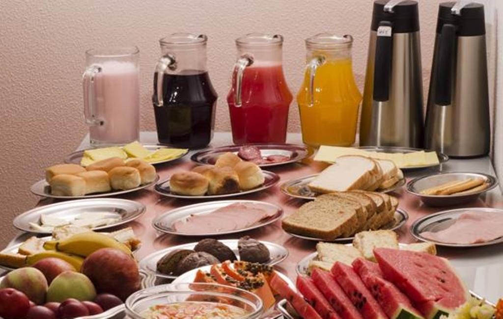 Pousada Florenza Bento Gonçalves Εξωτερικό φωτογραφία