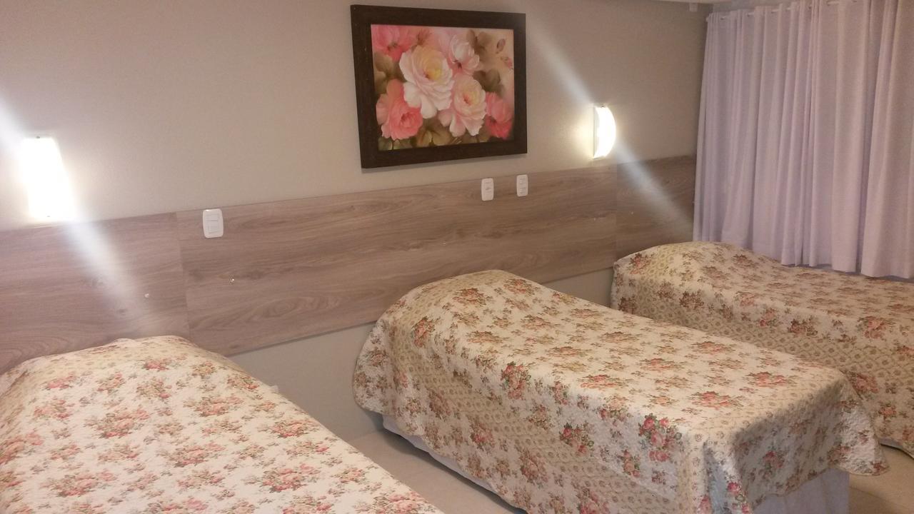Pousada Florenza Bento Gonçalves Εξωτερικό φωτογραφία