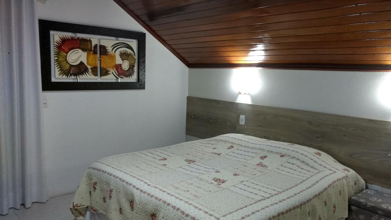 Pousada Florenza Bento Gonçalves Εξωτερικό φωτογραφία