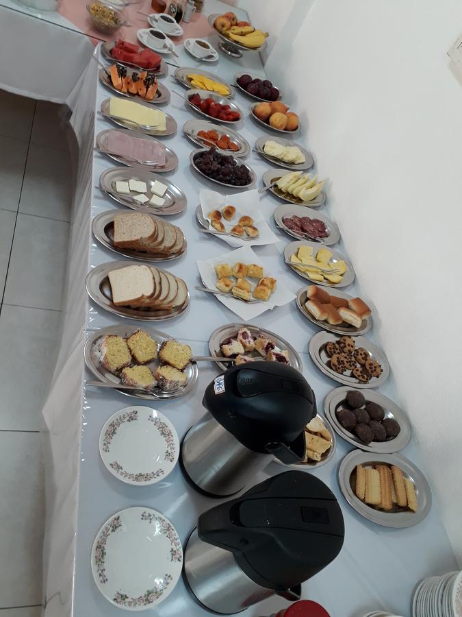 Pousada Florenza Bento Gonçalves Εξωτερικό φωτογραφία